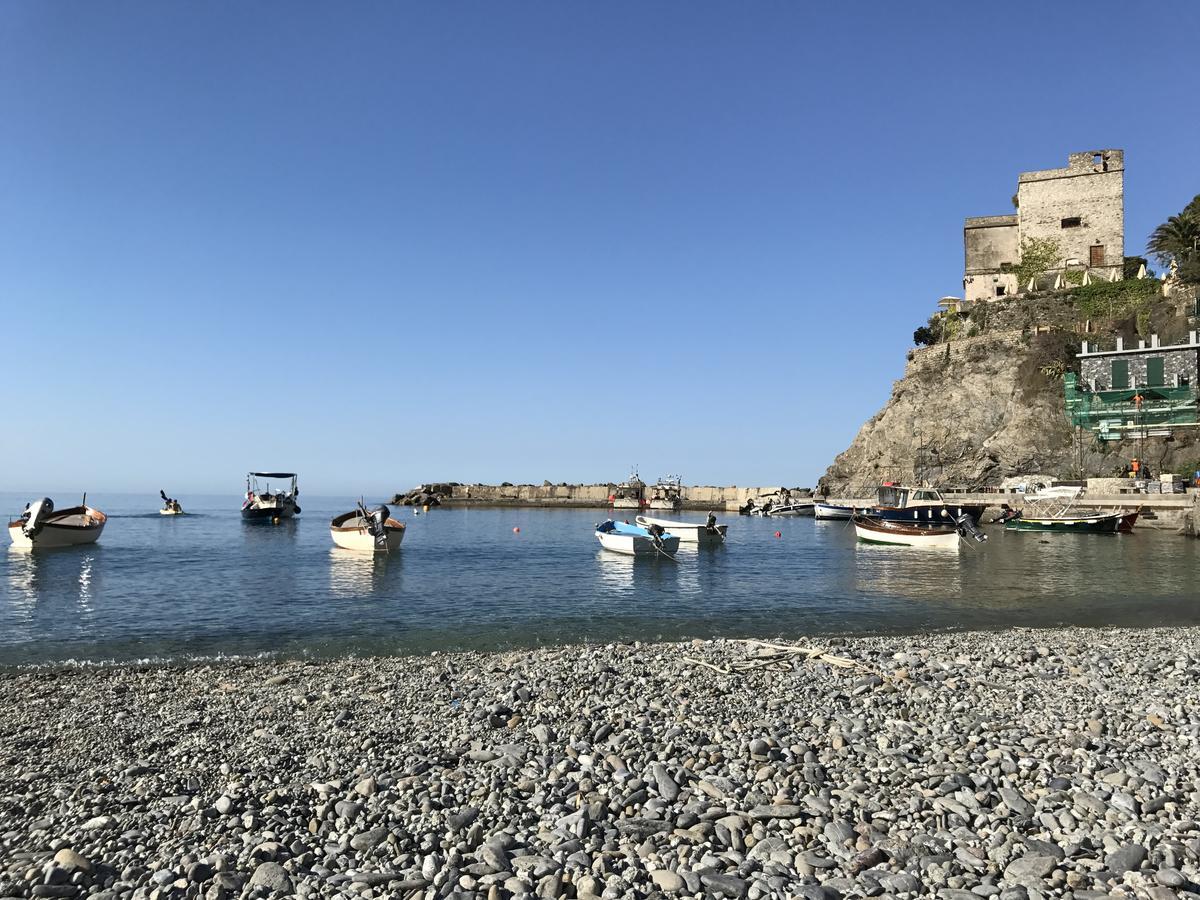 Zia Letizia Bed And Wine Hotel Monterosso al Mare Eksteriør billede